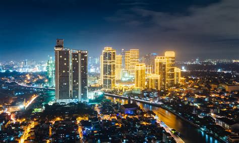 best cities philippines